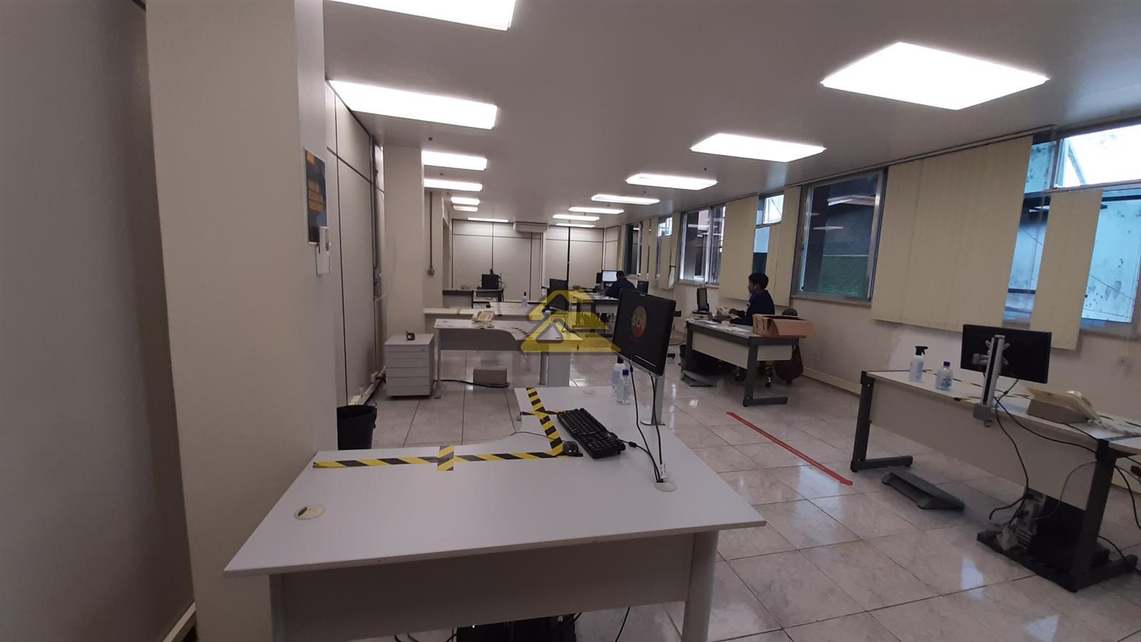 Prédio Inteiro para alugar, 2594m² - Foto 15