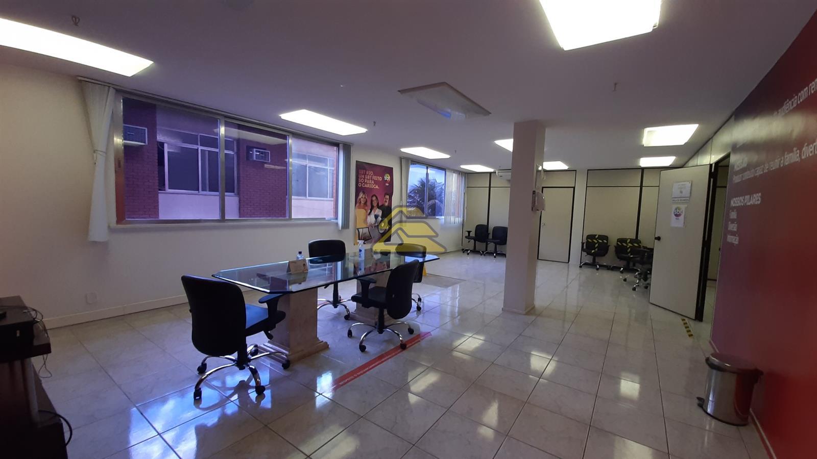 Prédio Inteiro para alugar, 2594m² - Foto 16