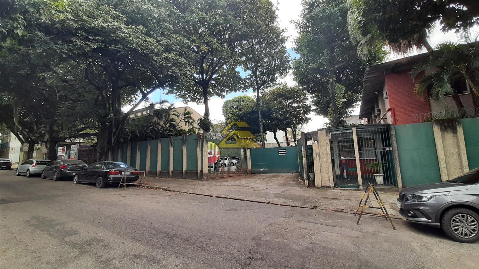 Prédio Inteiro à venda, 3500m² - Foto 2