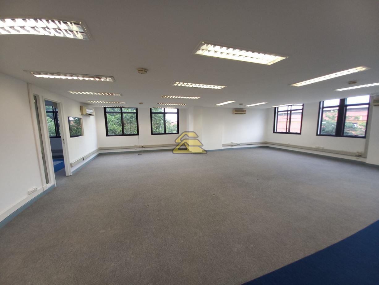 Conjunto Comercial-Sala para alugar, 938m² - Foto 5