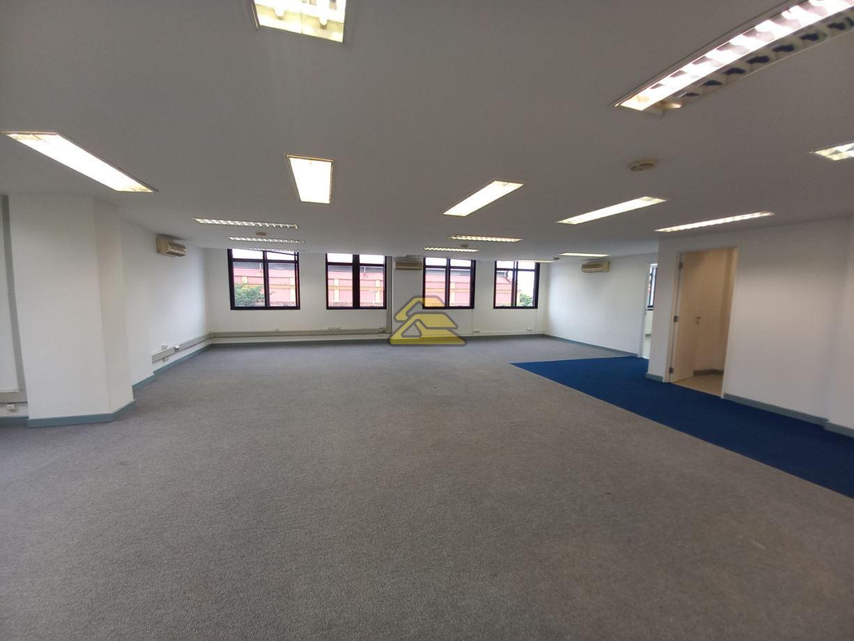 Conjunto Comercial-Sala para alugar, 938m² - Foto 1