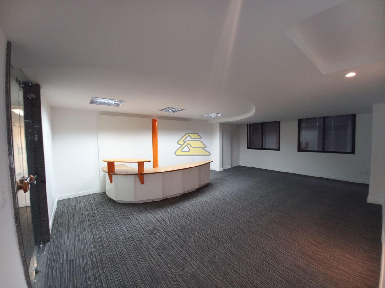 Conjunto Comercial-Sala para alugar, 450m² - Foto 4