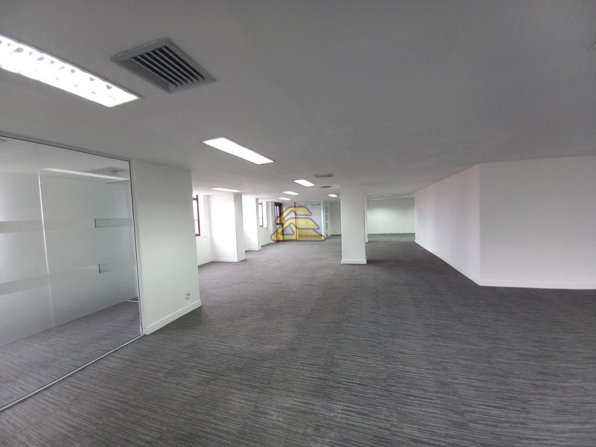 Conjunto Comercial-Sala para alugar, 450m² - Foto 10