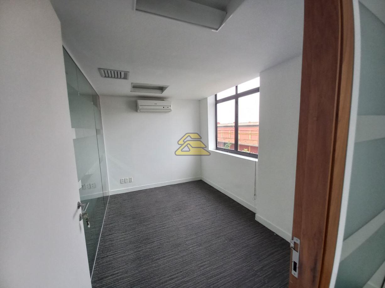 Conjunto Comercial-Sala para alugar, 450m² - Foto 14