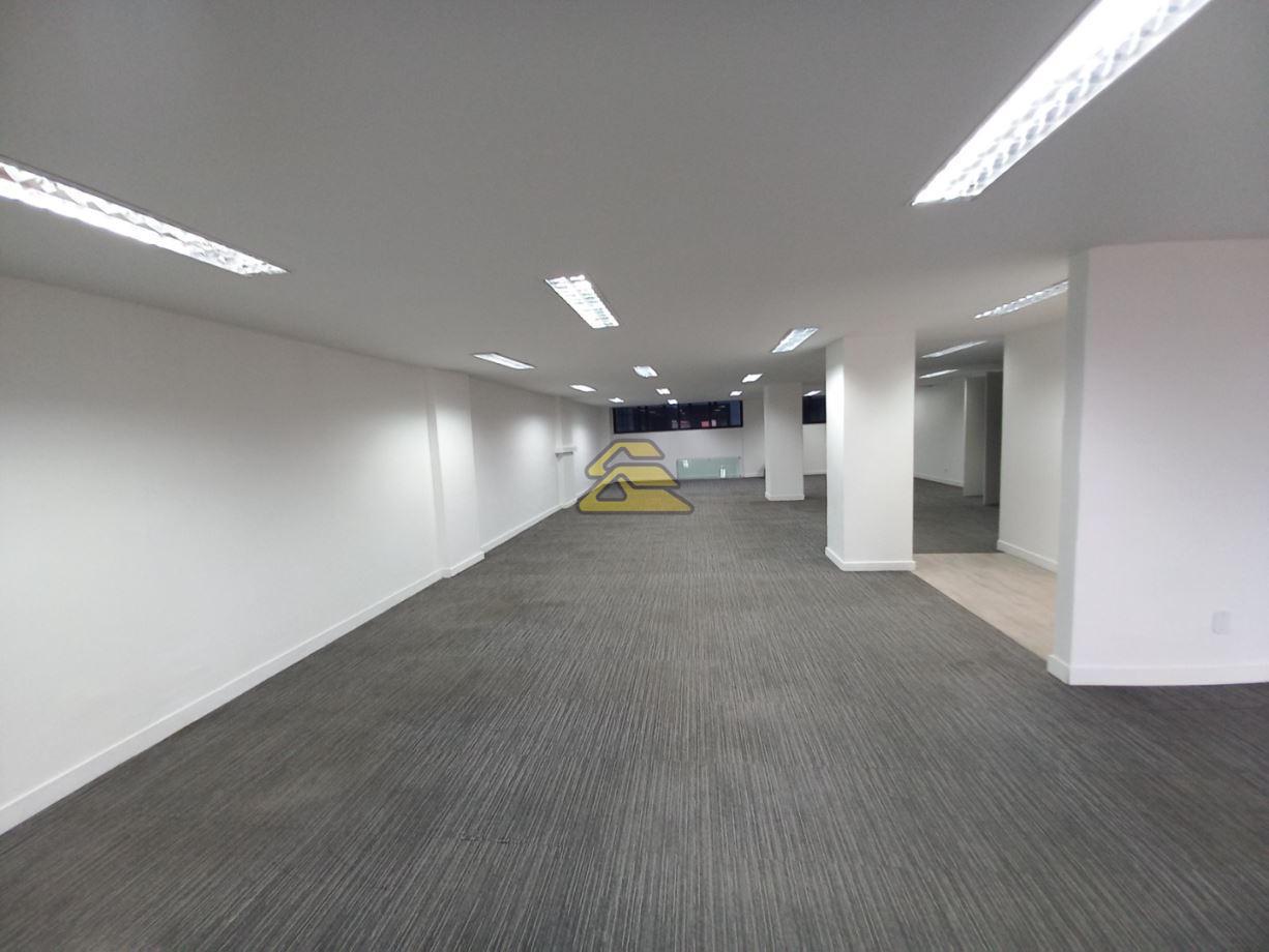 Conjunto Comercial-Sala para alugar, 450m² - Foto 12