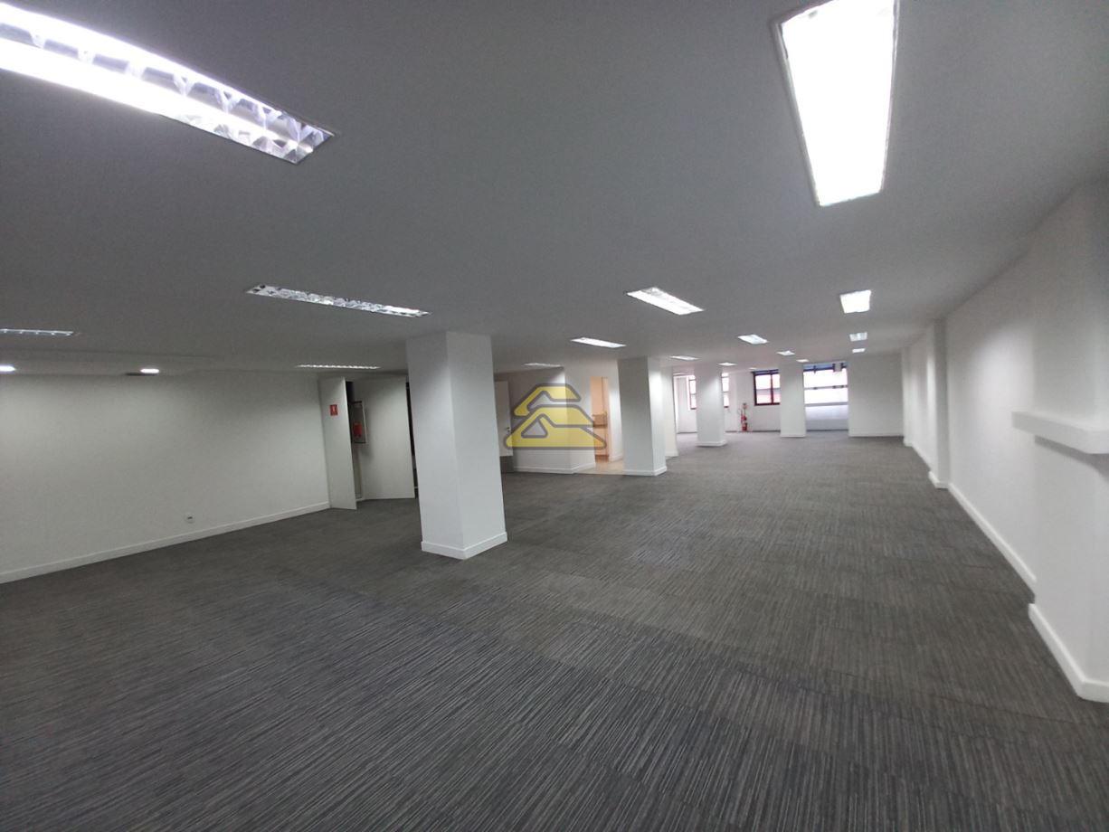 Conjunto Comercial-Sala para alugar, 450m² - Foto 11