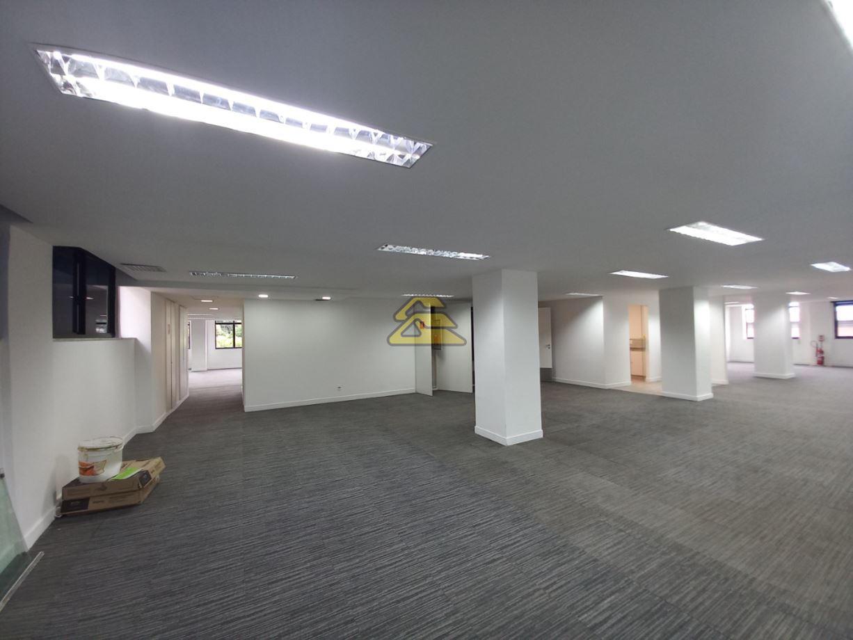 Conjunto Comercial-Sala para alugar, 450m² - Foto 9