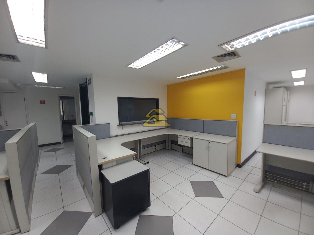 Conjunto Comercial-Sala para alugar, 450m² - Foto 4