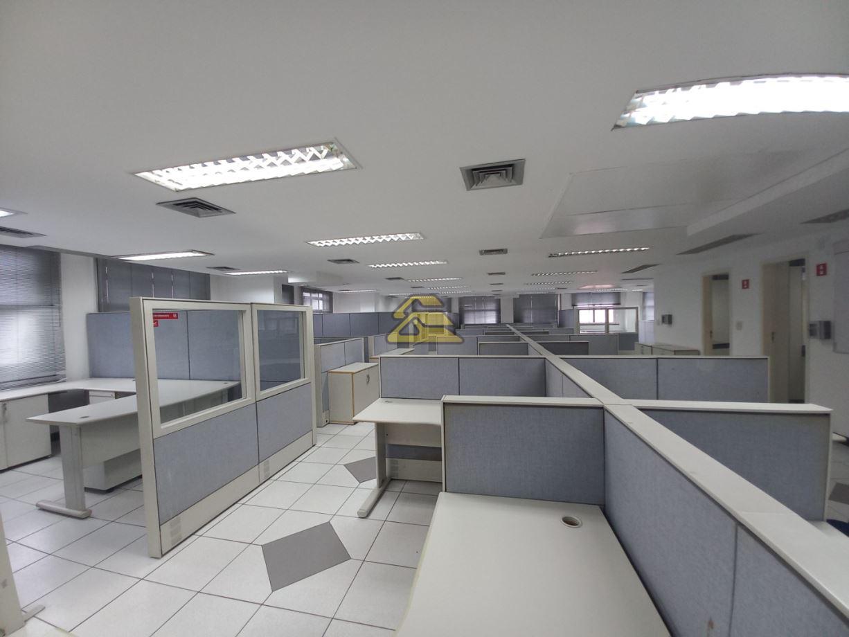 Conjunto Comercial-Sala para alugar, 450m² - Foto 9