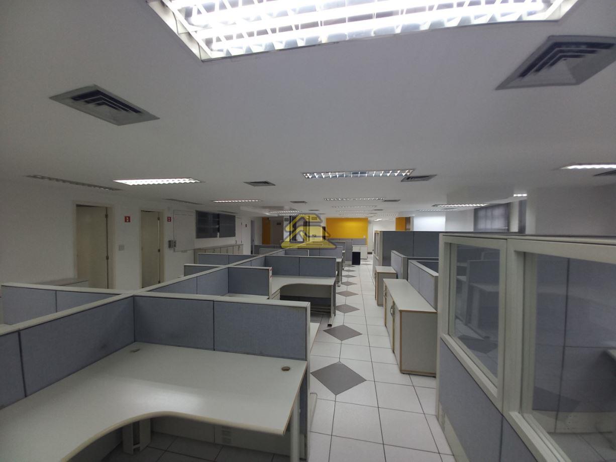 Conjunto Comercial-Sala para alugar, 450m² - Foto 10