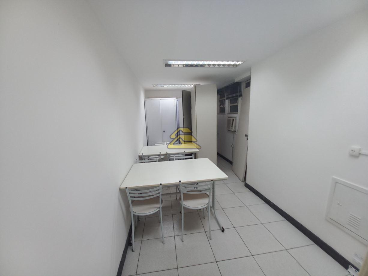 Conjunto Comercial-Sala para alugar, 450m² - Foto 14