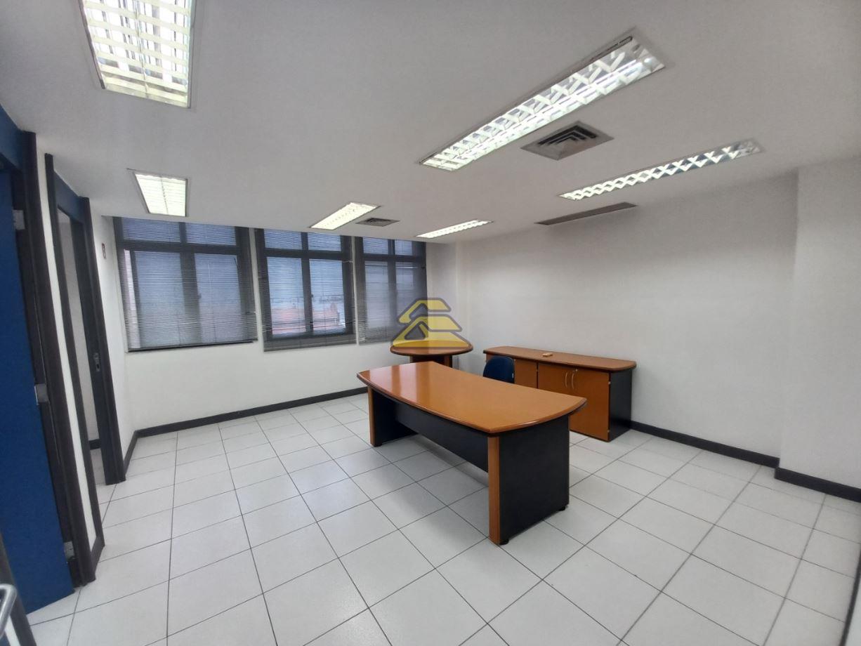 Conjunto Comercial-Sala para alugar, 450m² - Foto 13