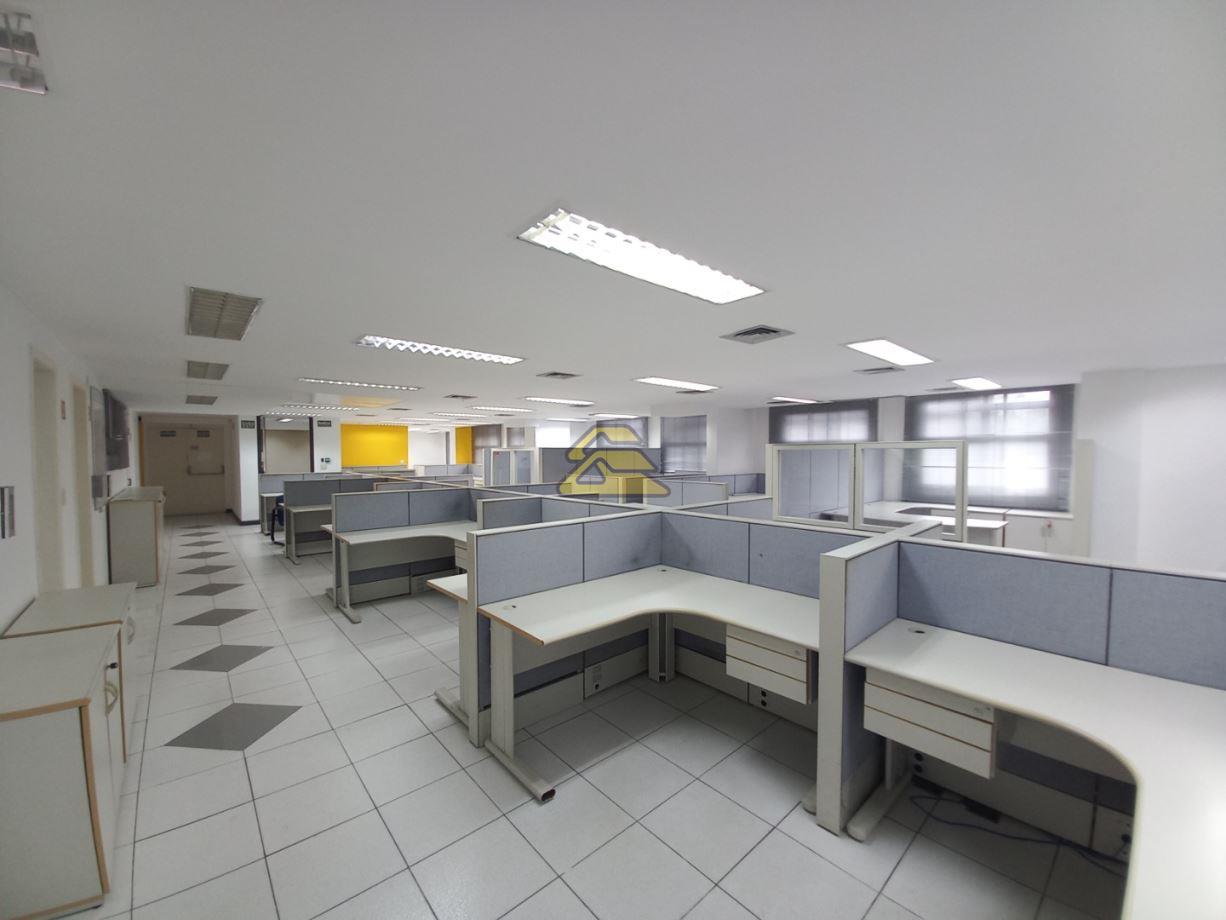 Conjunto Comercial-Sala para alugar, 450m² - Foto 1