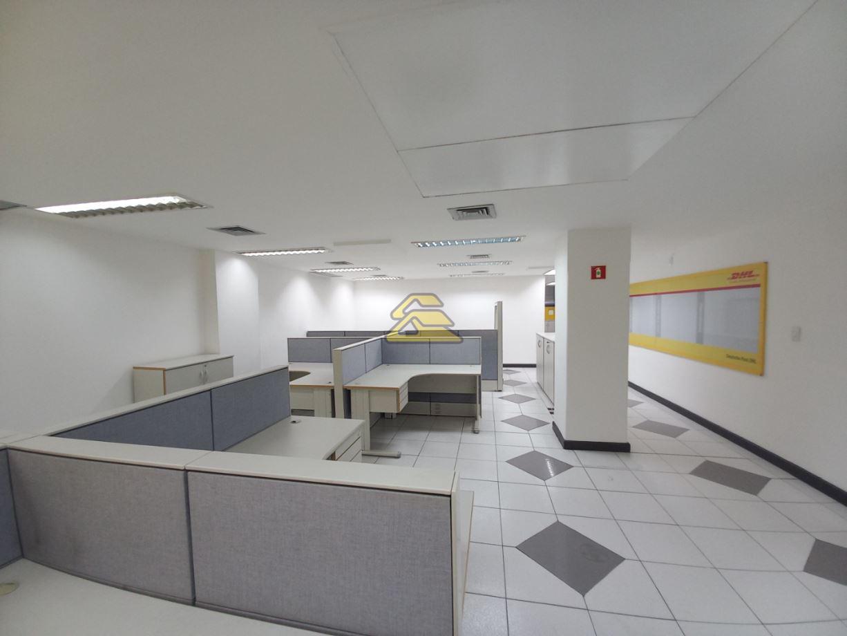 Conjunto Comercial-Sala para alugar, 450m² - Foto 8