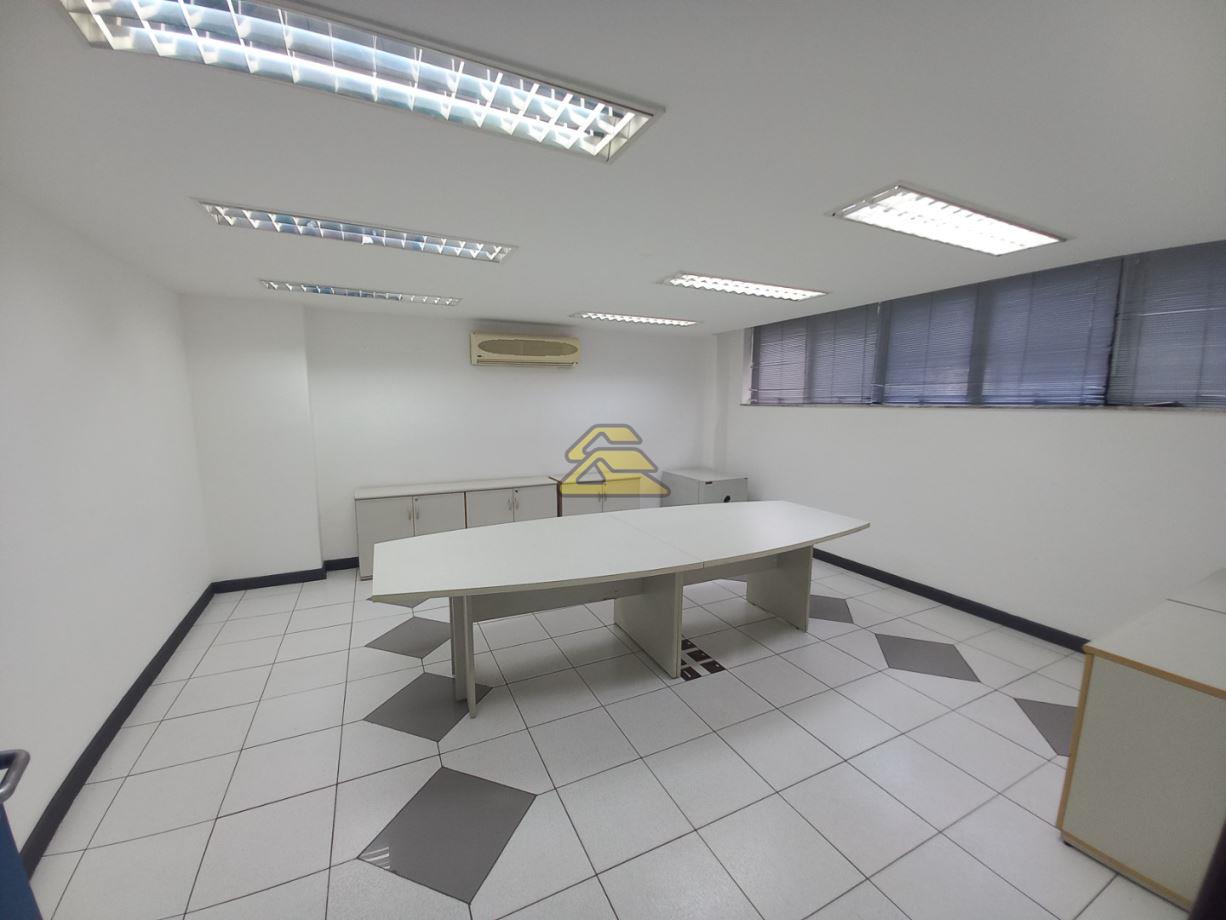 Conjunto Comercial-Sala para alugar, 450m² - Foto 12