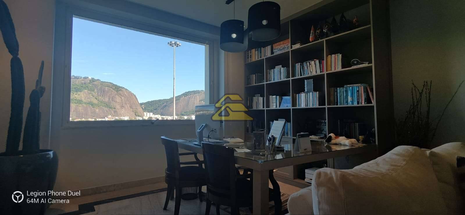 Apartamento à venda com 4 quartos, 453m² - Foto 11