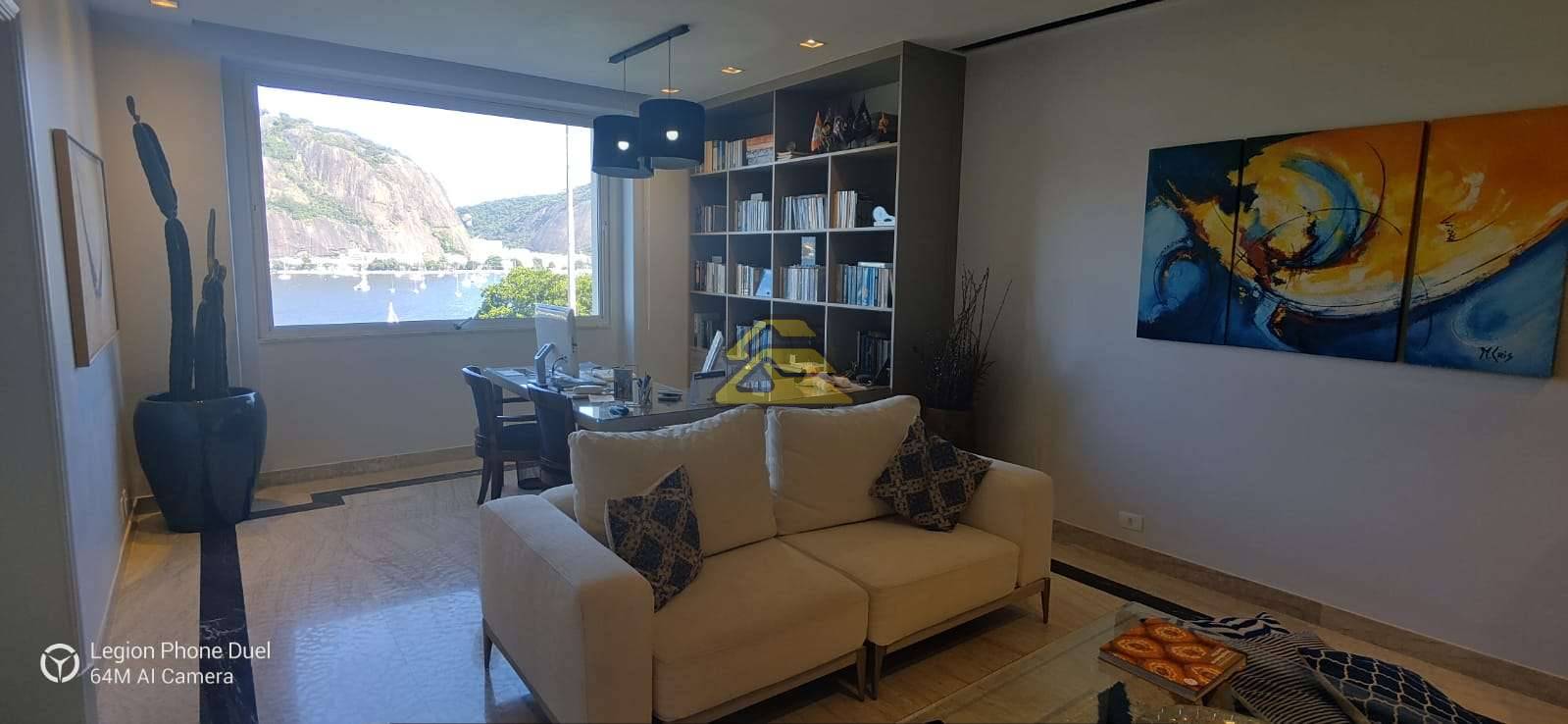 Apartamento à venda com 4 quartos, 453m² - Foto 12