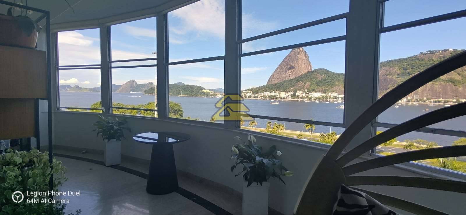 Apartamento à venda com 4 quartos, 453m² - Foto 3