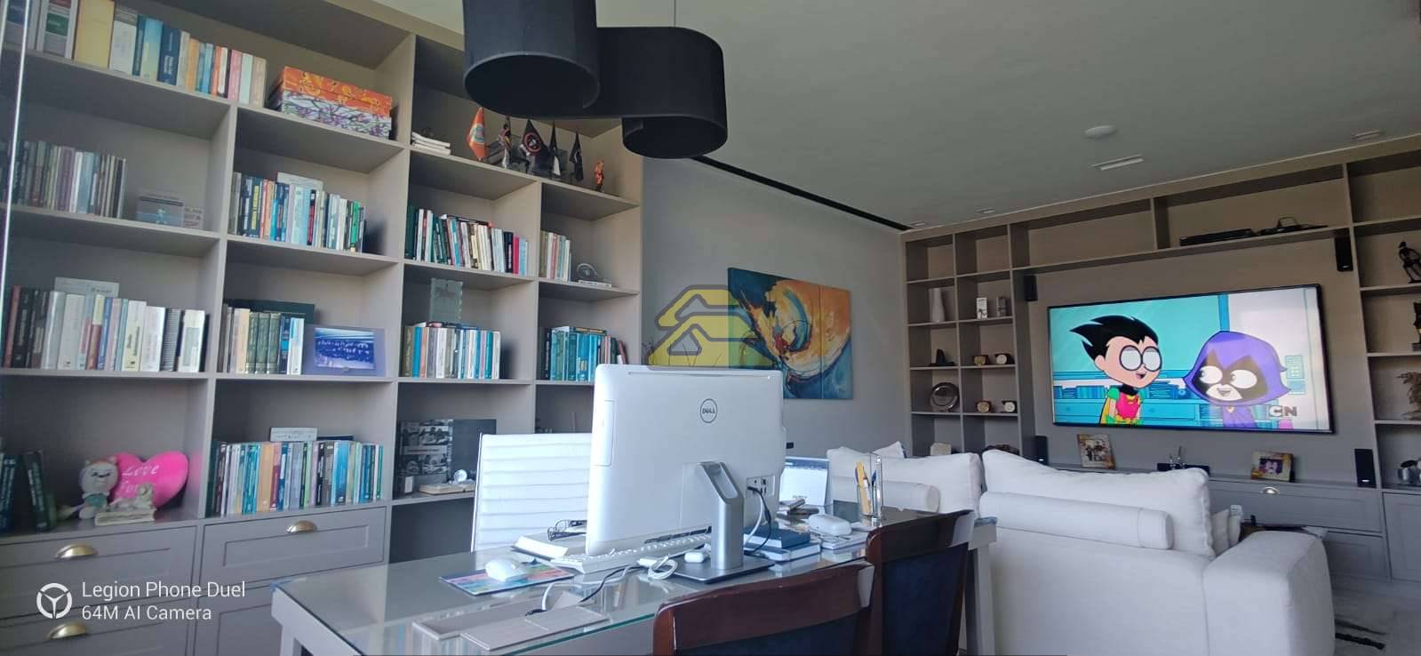 Apartamento à venda com 4 quartos, 453m² - Foto 10