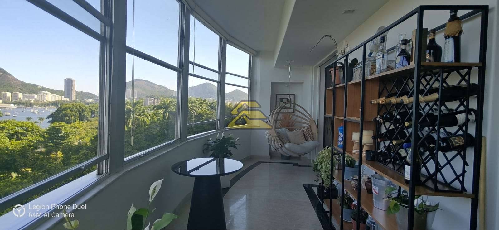 Apartamento à venda com 4 quartos, 453m² - Foto 5