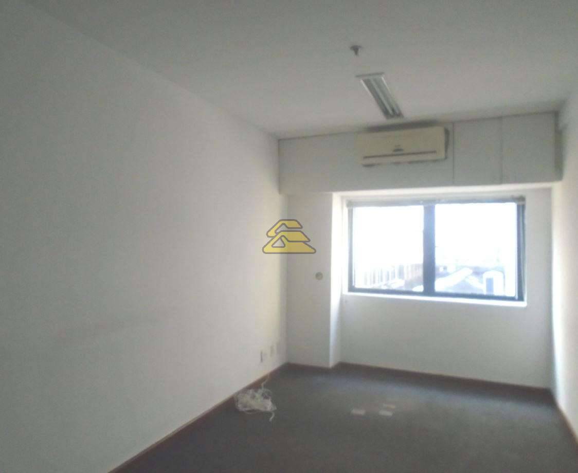 Conjunto Comercial-Sala para alugar, 133m² - Foto 5