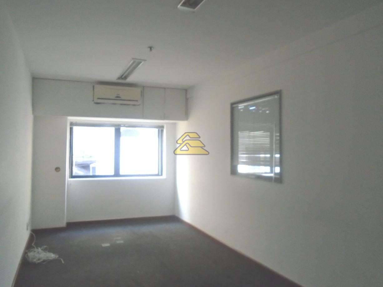 Conjunto Comercial-Sala para alugar, 133m² - Foto 6