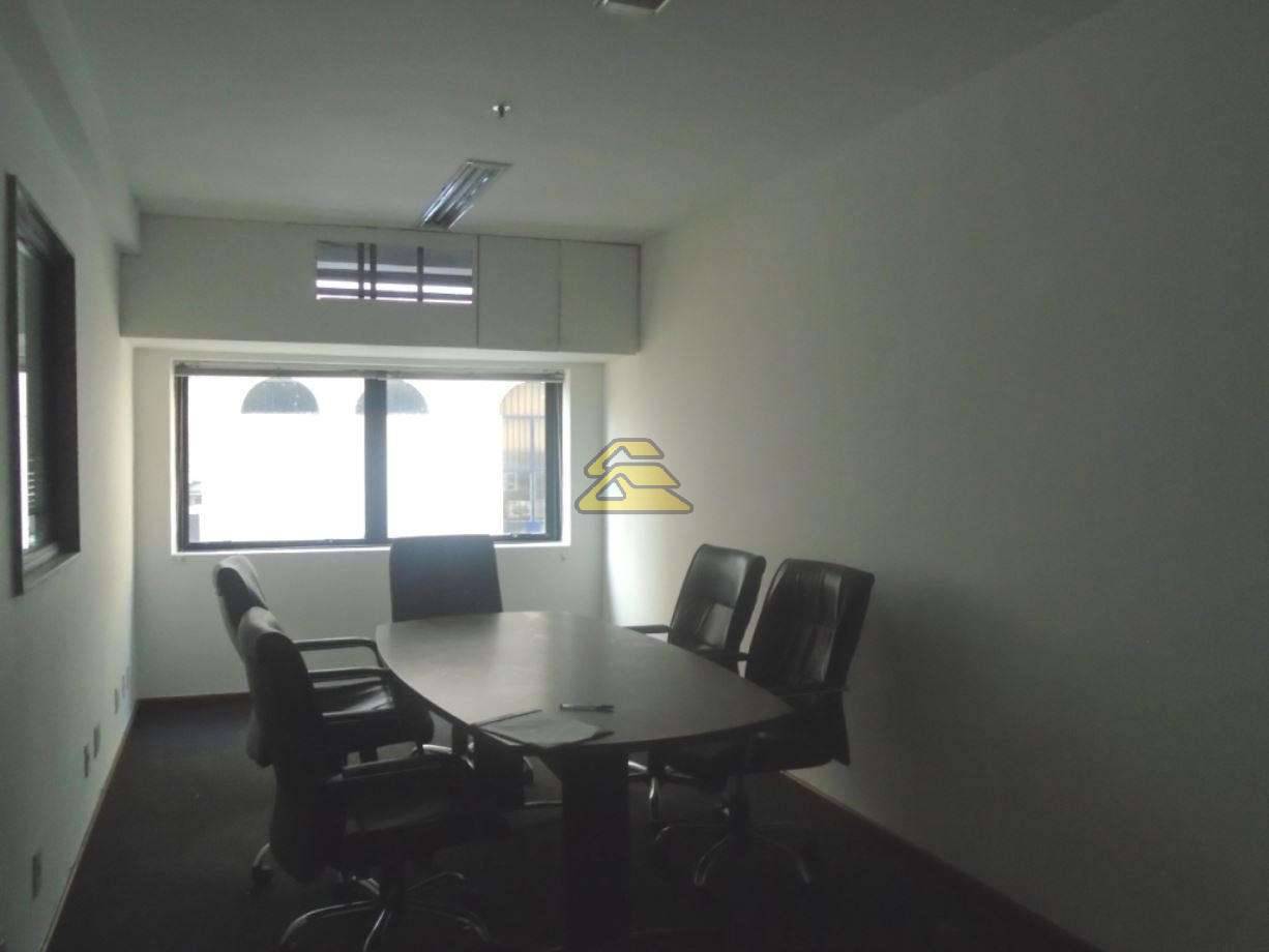 Conjunto Comercial-Sala para alugar, 133m² - Foto 9