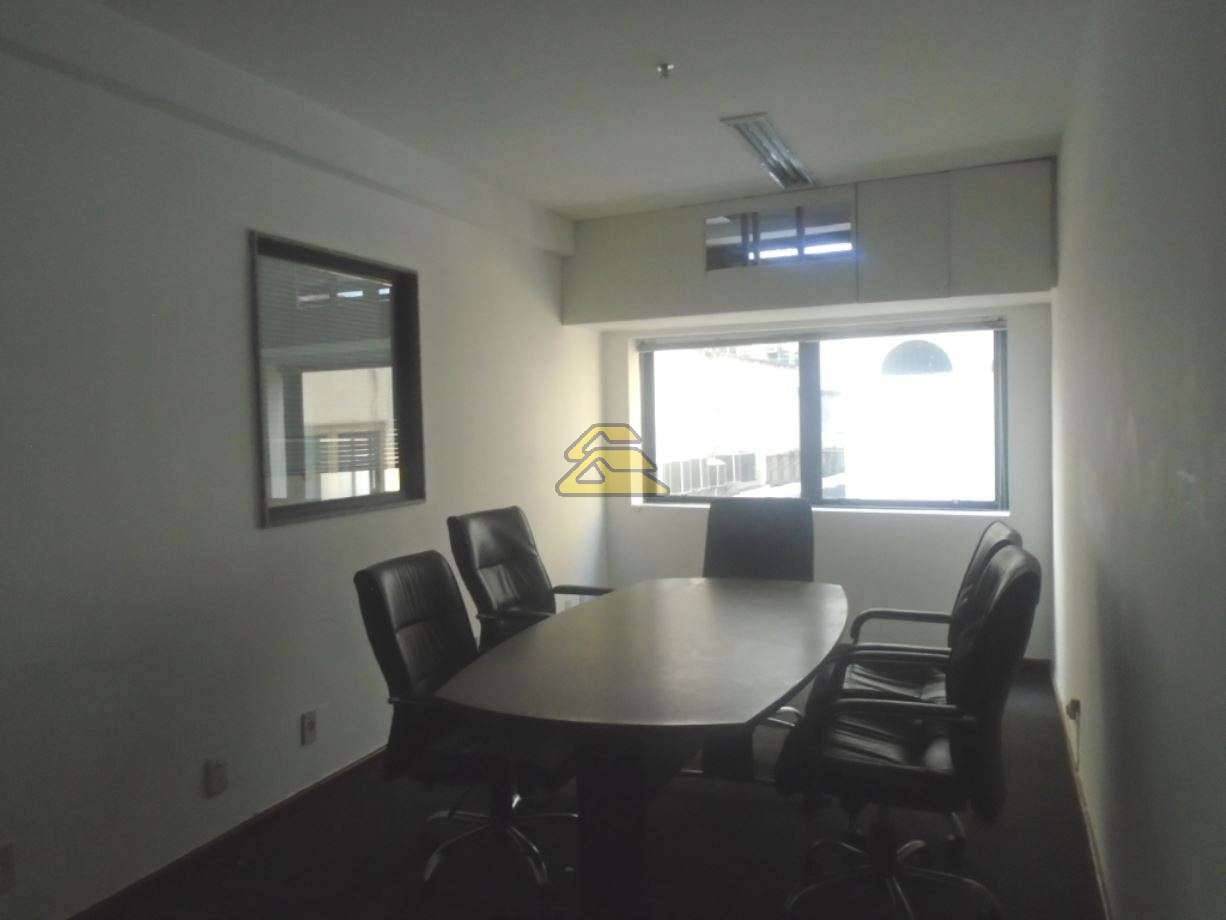 Conjunto Comercial-Sala para alugar, 133m² - Foto 10