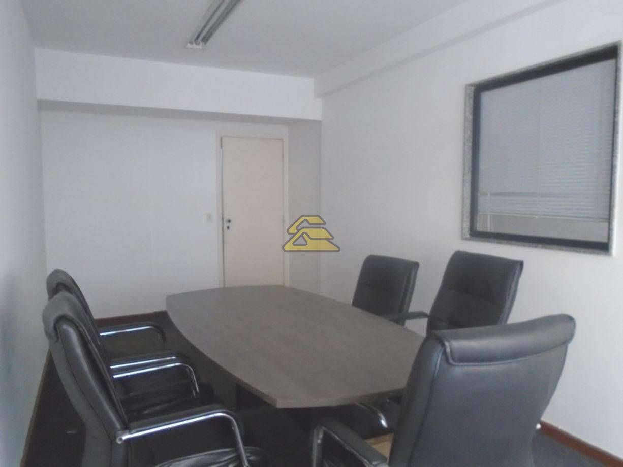 Conjunto Comercial-Sala para alugar, 133m² - Foto 11