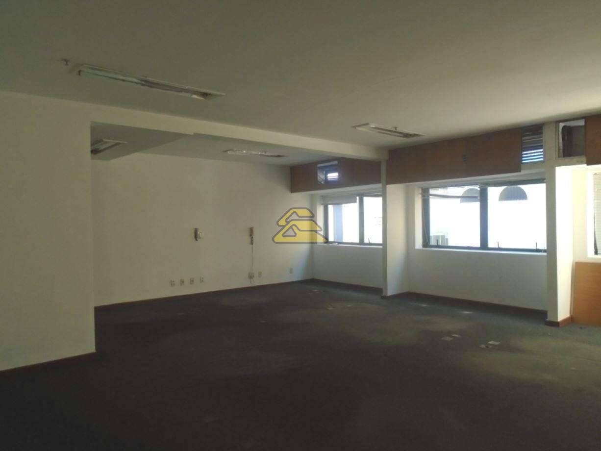 Conjunto Comercial-Sala para alugar, 133m² - Foto 1