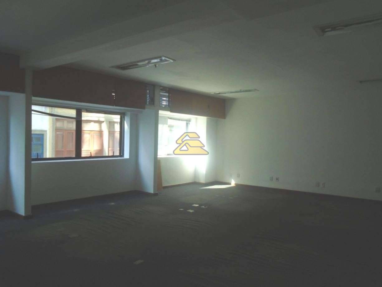 Conjunto Comercial-Sala para alugar, 133m² - Foto 3