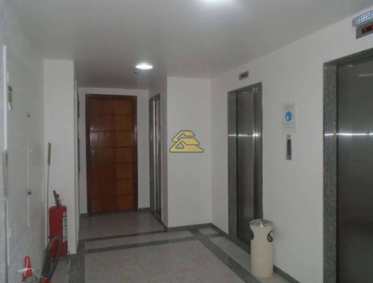 Conjunto Comercial-Sala para alugar, 243m² - Foto 15