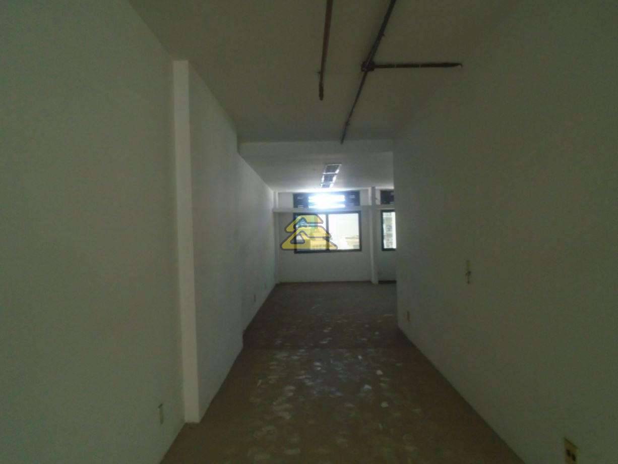 Conjunto Comercial-Sala para alugar, 243m² - Foto 8