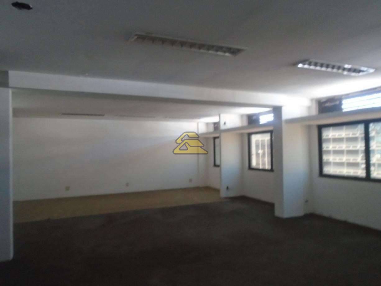 Conjunto Comercial-Sala para alugar, 243m² - Foto 2