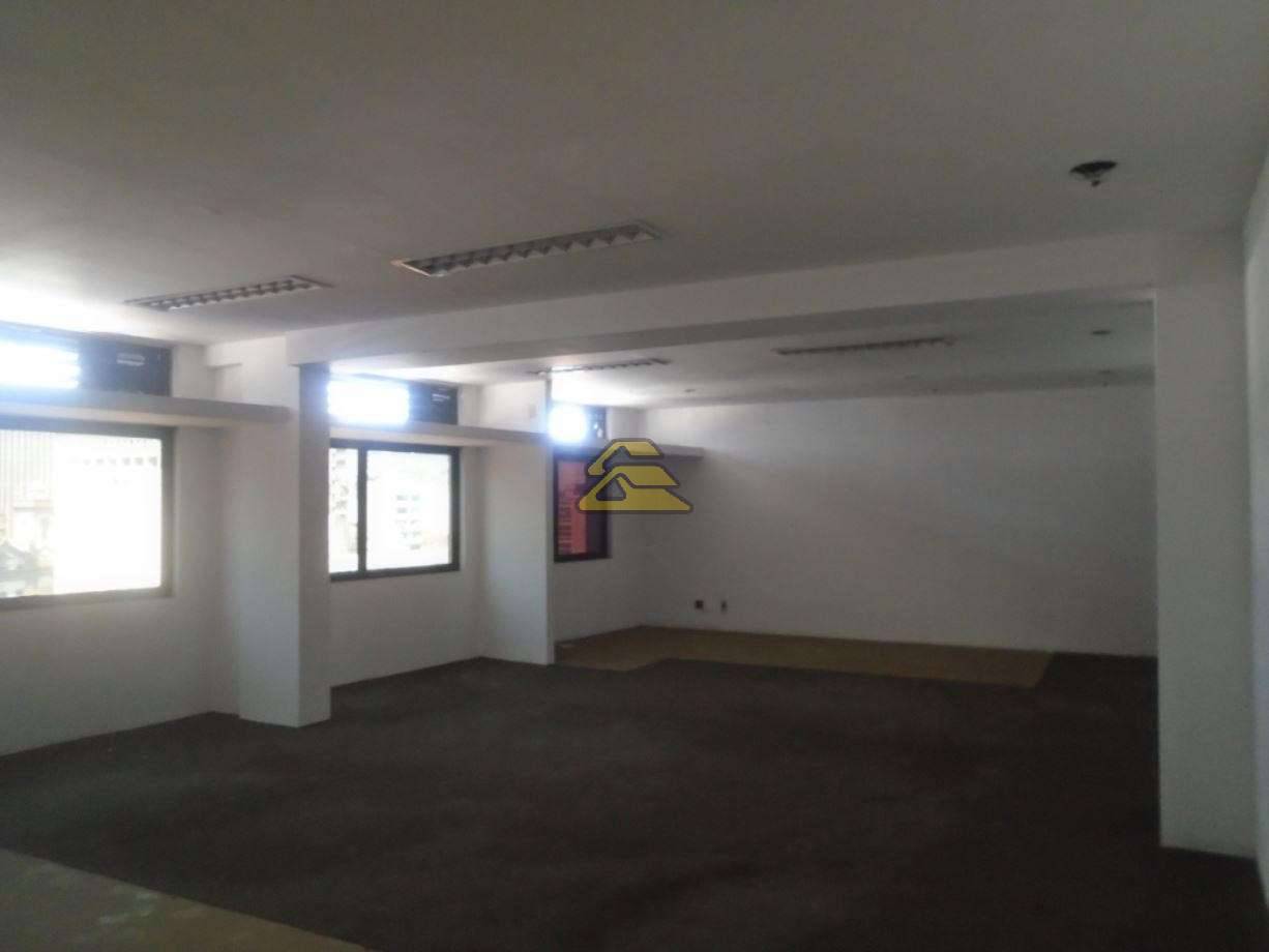 Conjunto Comercial-Sala para alugar, 243m² - Foto 3