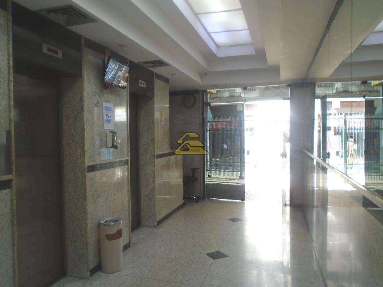 Conjunto Comercial-Sala para alugar, 243m² - Foto 18