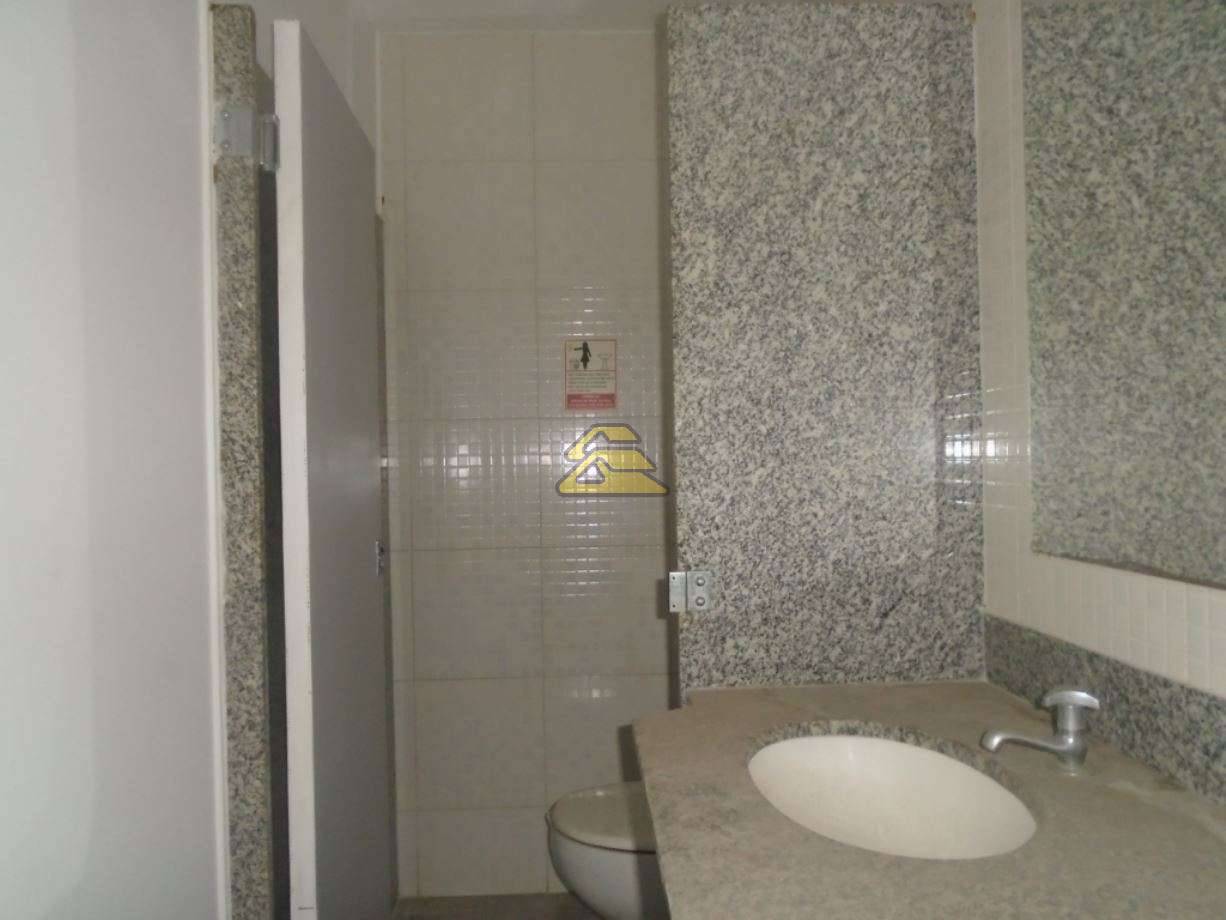 Conjunto Comercial-Sala para alugar, 243m² - Foto 13