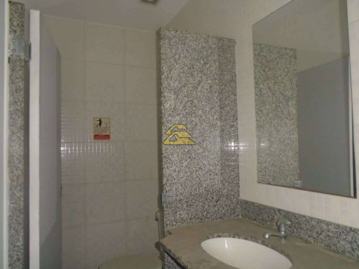 Conjunto Comercial-Sala para alugar, 243m² - Foto 14