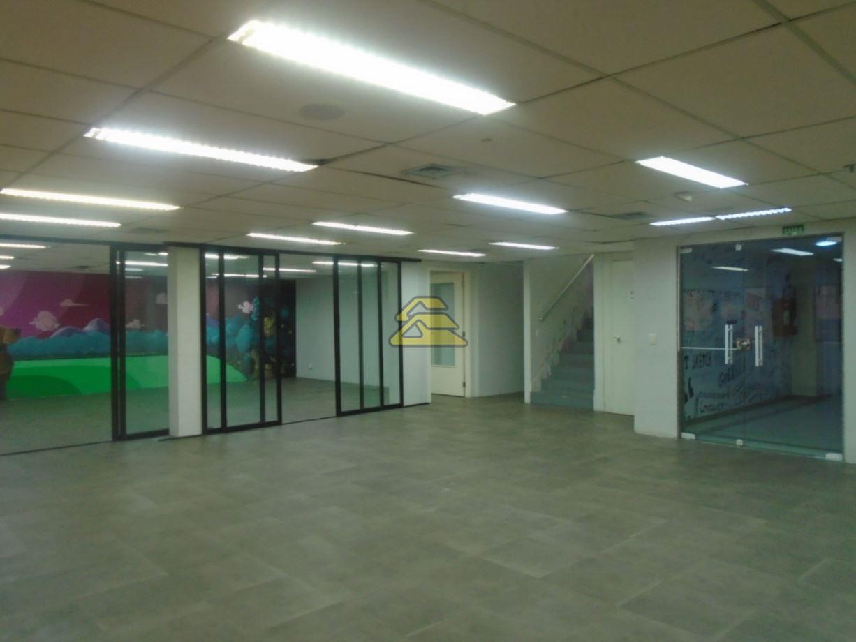 Conjunto Comercial-Sala para alugar, 455m² - Foto 1