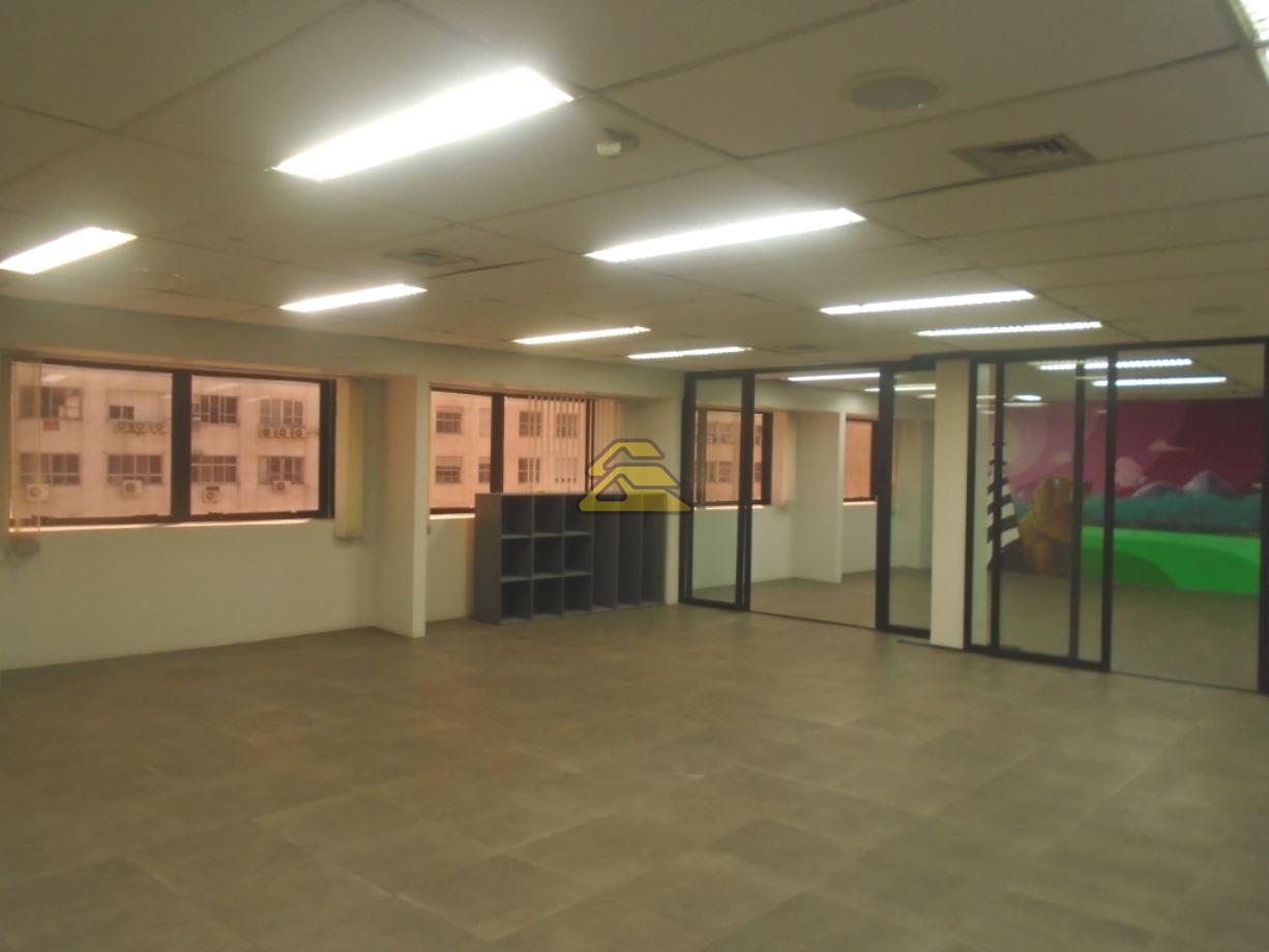 Conjunto Comercial-Sala para alugar, 455m² - Foto 2