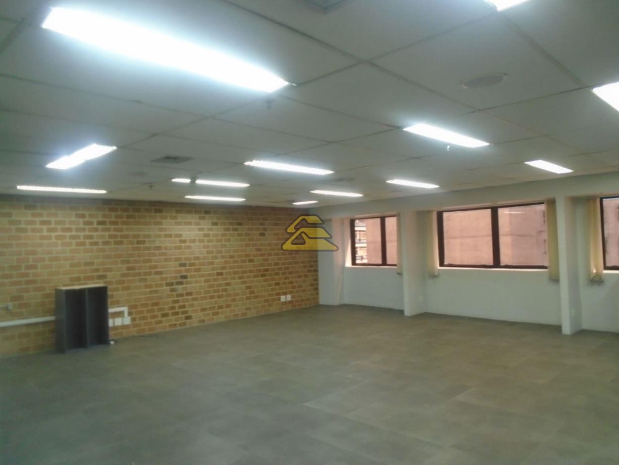 Conjunto Comercial-Sala para alugar, 455m² - Foto 5