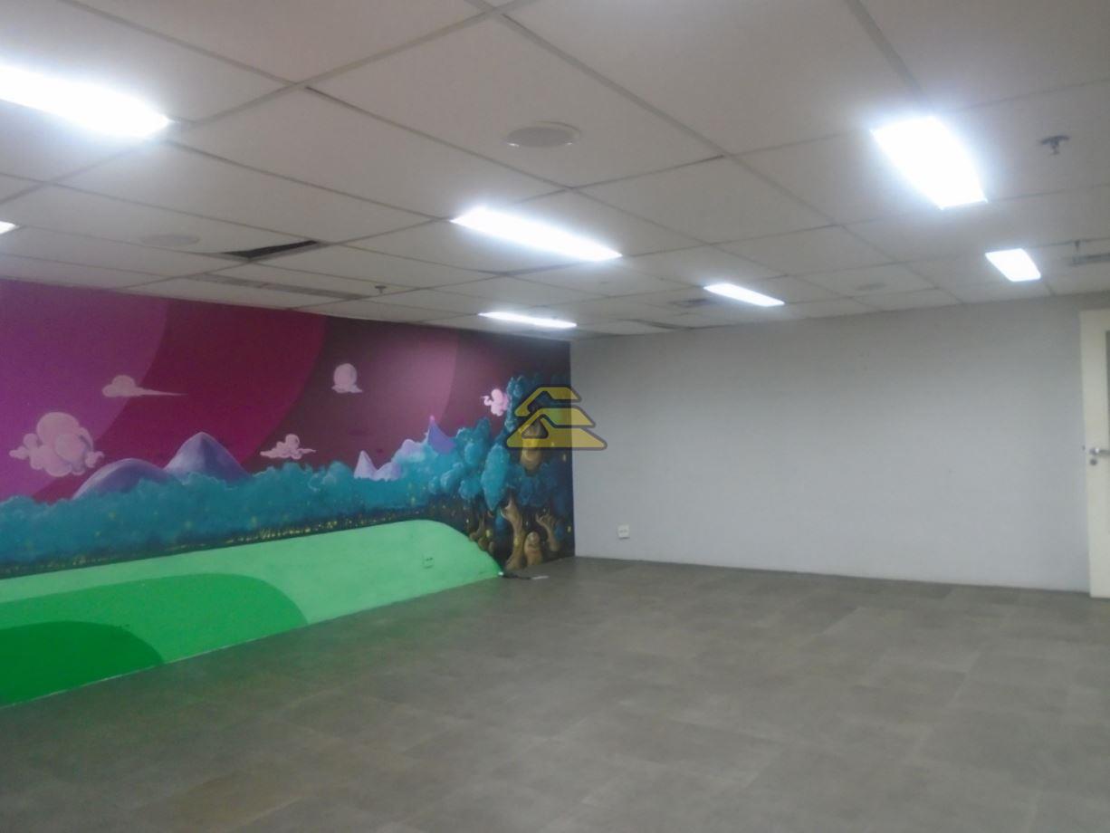 Conjunto Comercial-Sala para alugar, 455m² - Foto 6