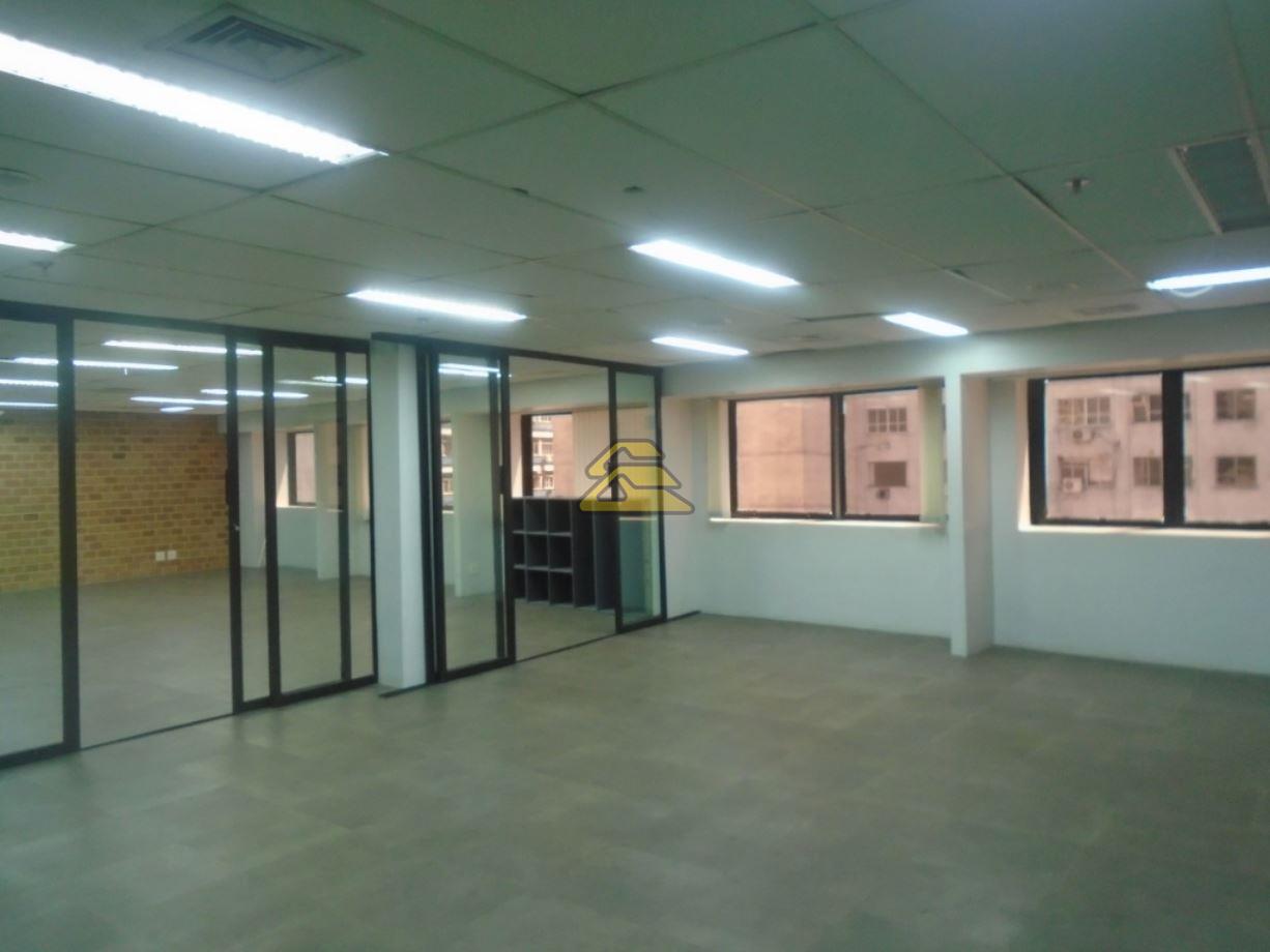 Conjunto Comercial-Sala para alugar, 455m² - Foto 8