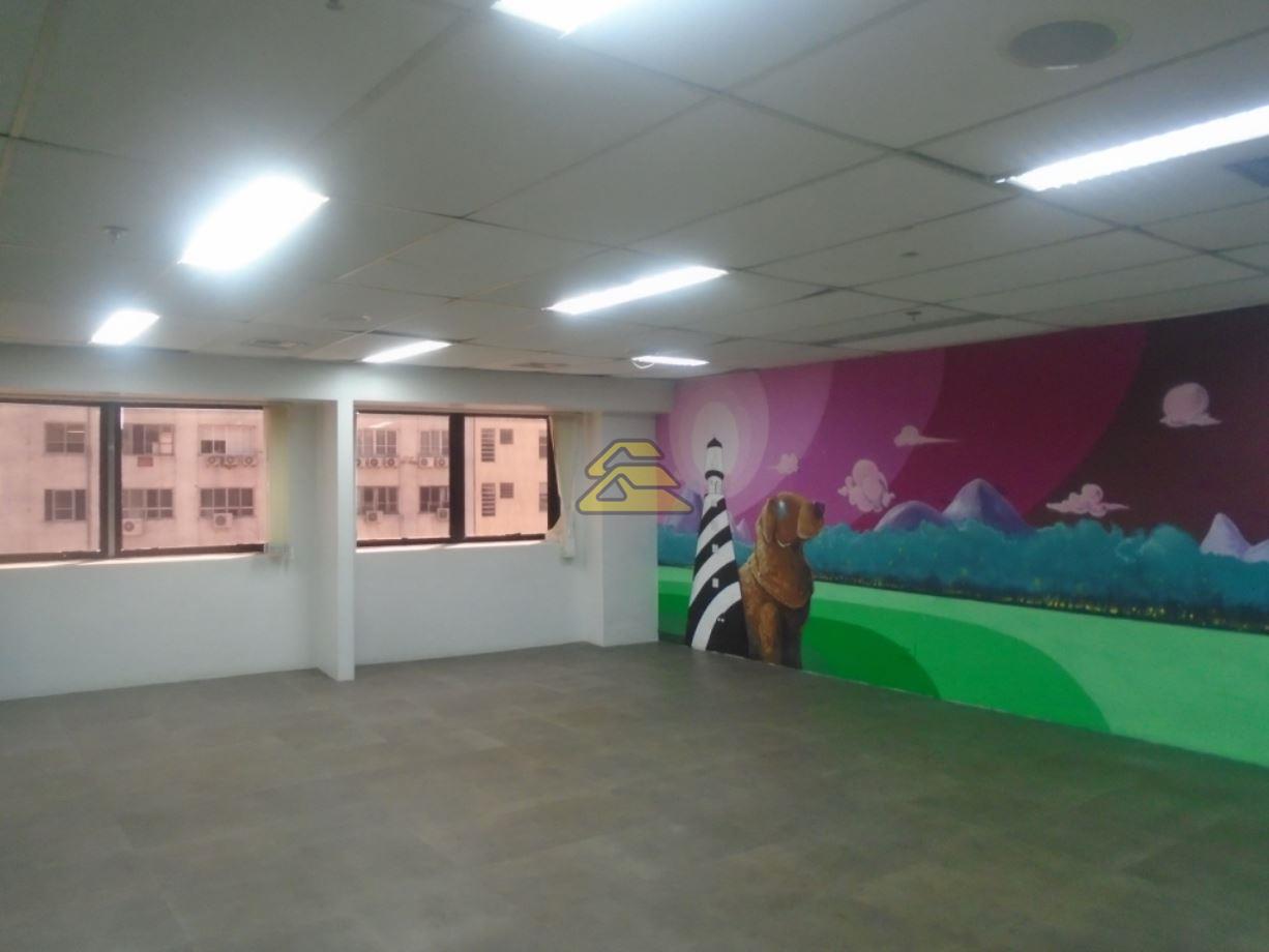 Conjunto Comercial-Sala para alugar, 455m² - Foto 7