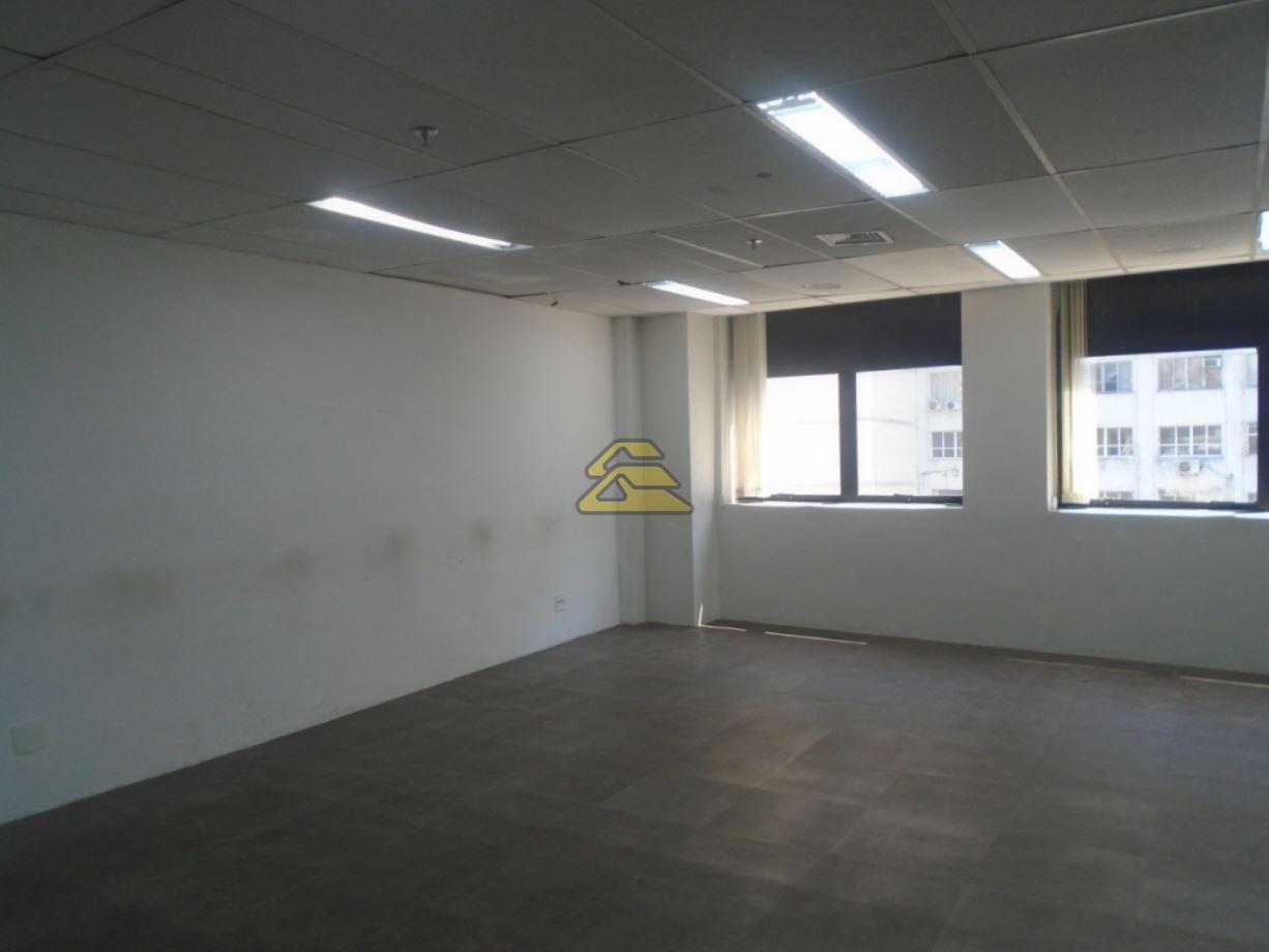 Conjunto Comercial-Sala para alugar, 455m² - Foto 11