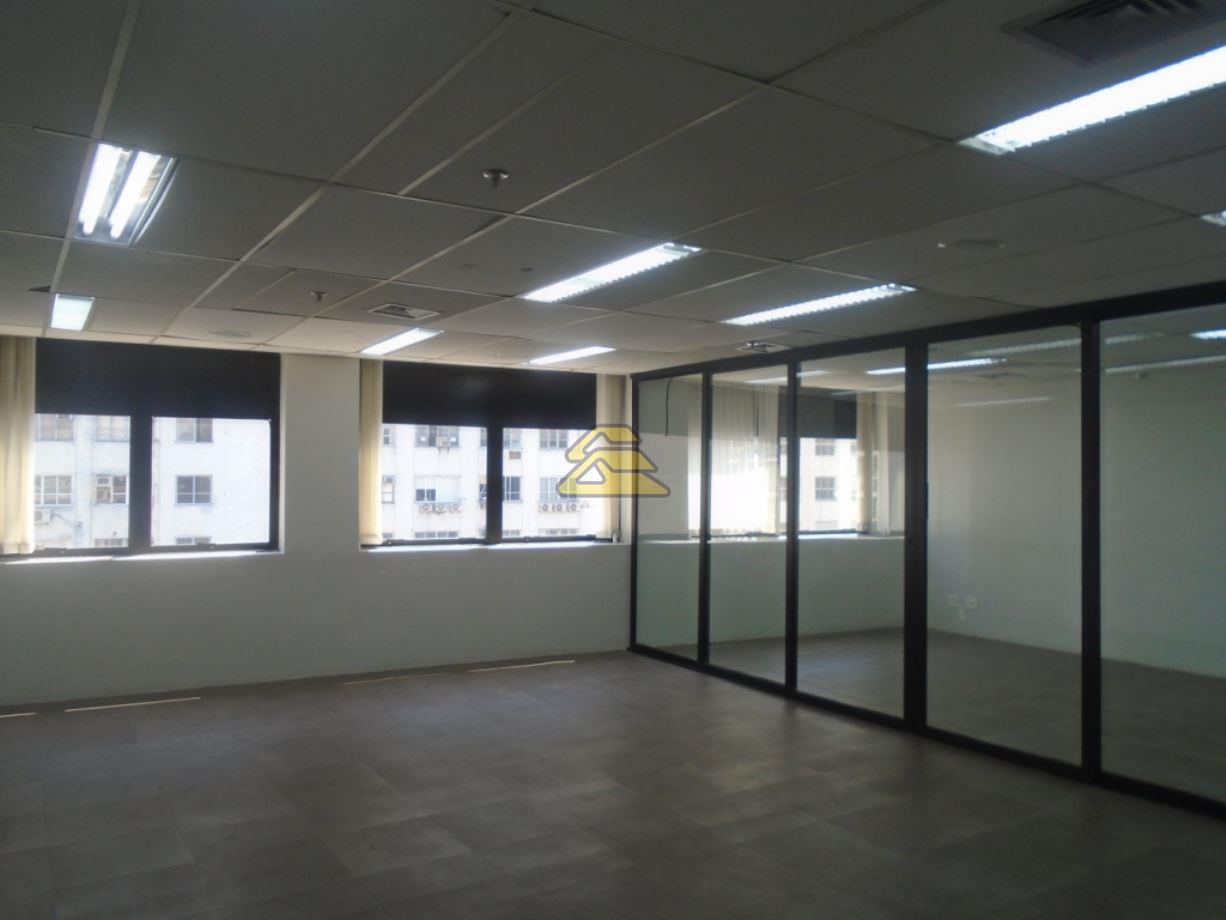 Conjunto Comercial-Sala para alugar, 455m² - Foto 13