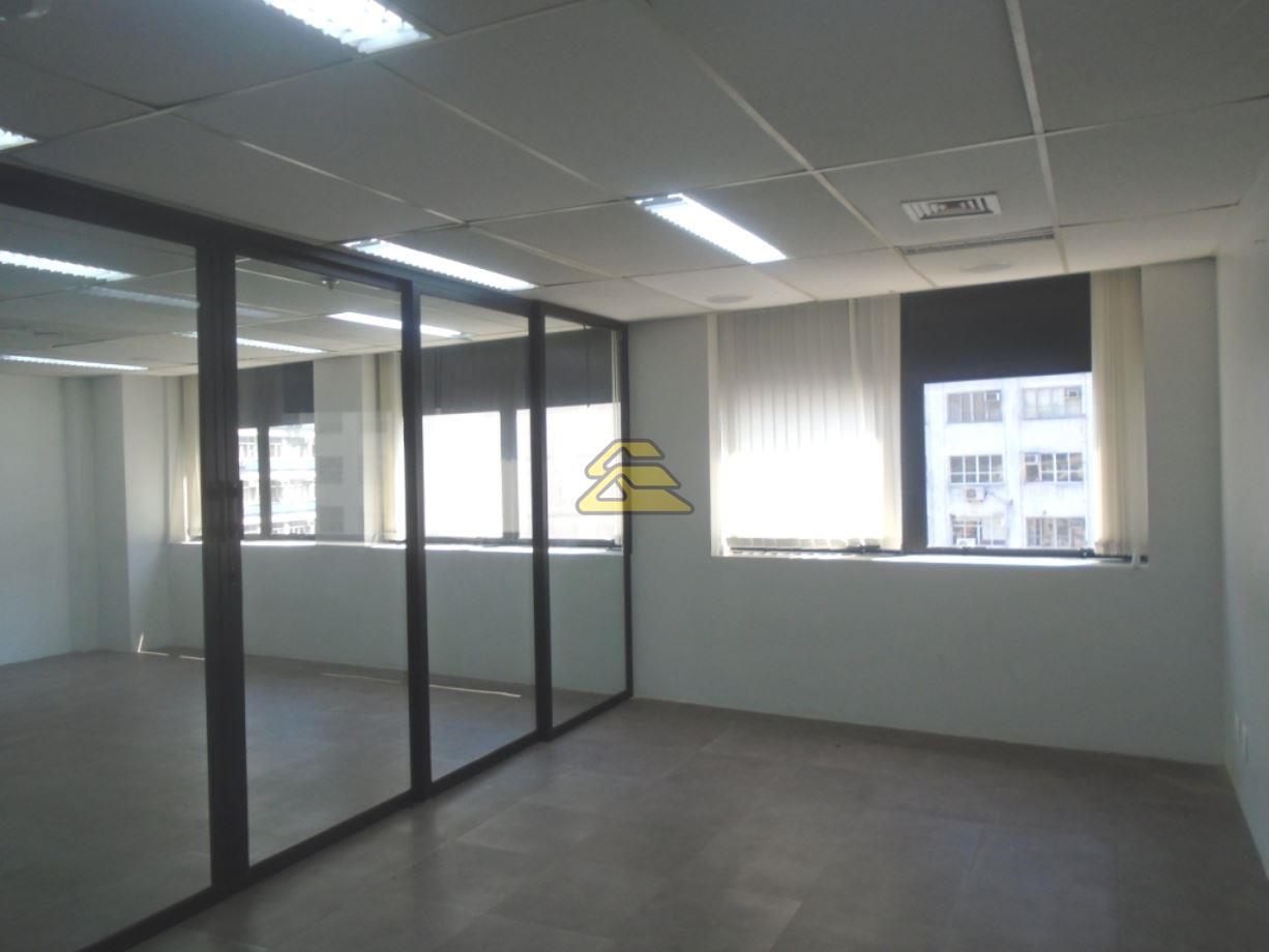 Conjunto Comercial-Sala para alugar, 455m² - Foto 14