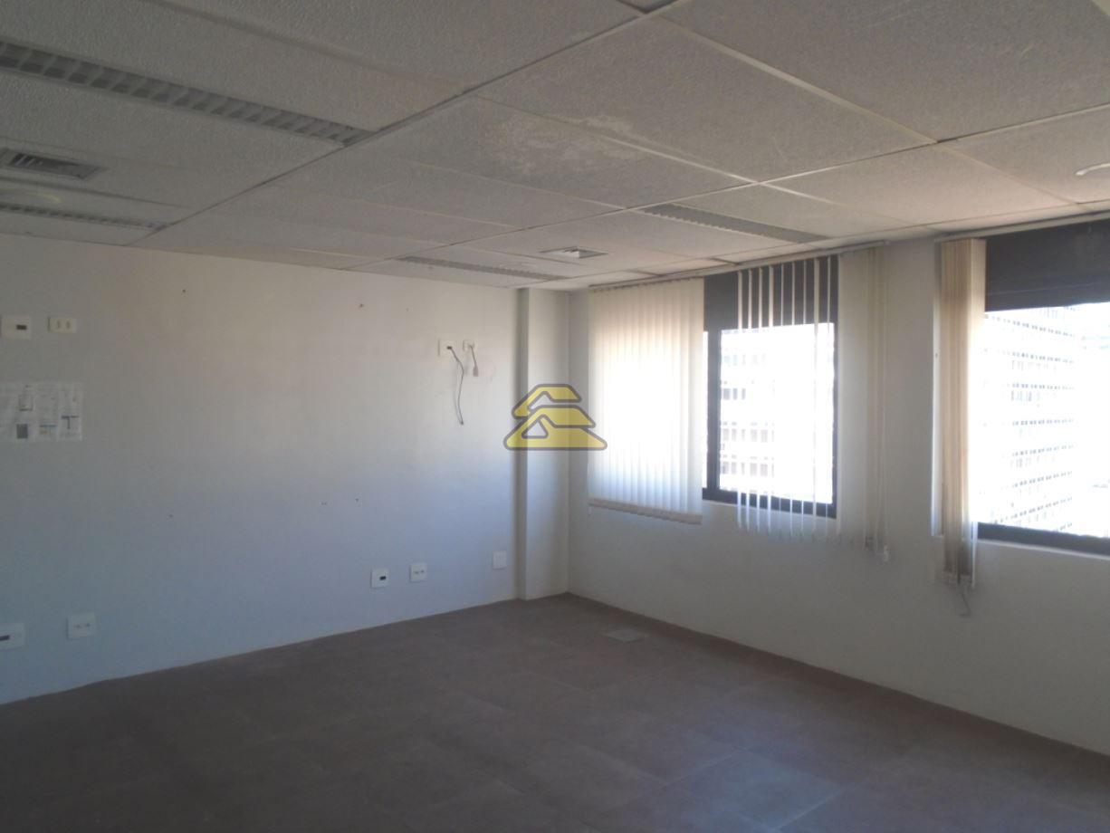 Conjunto Comercial-Sala para alugar, 455m² - Foto 18