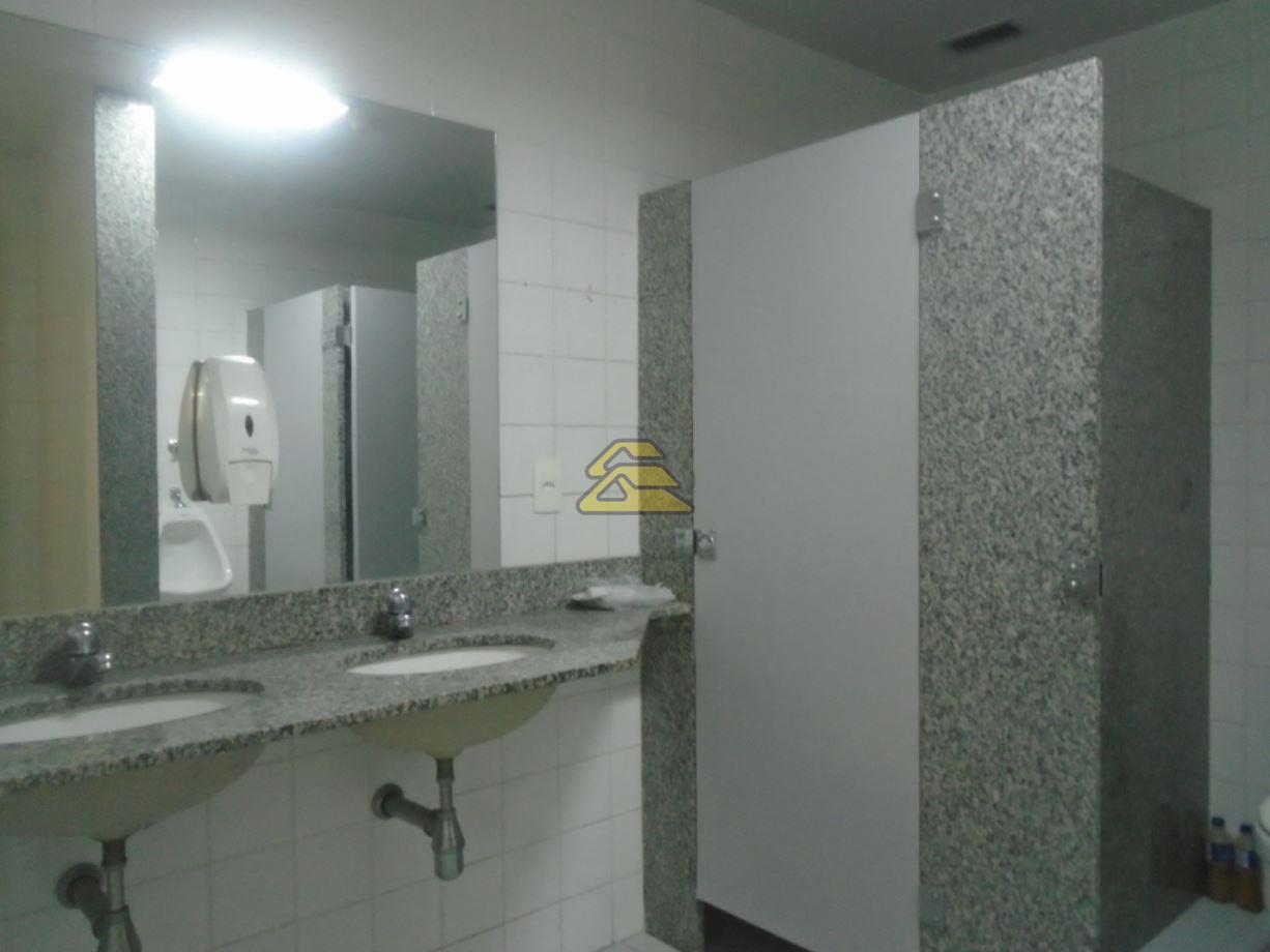 Conjunto Comercial-Sala para alugar, 455m² - Foto 23