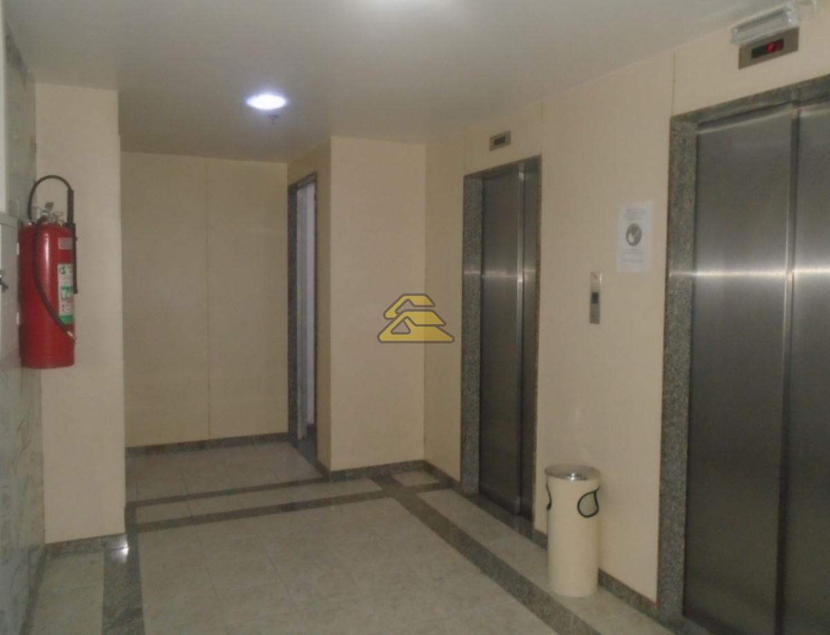 Conjunto Comercial-Sala para alugar, 455m² - Foto 26